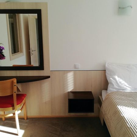 Apartments Mavesa Vrnjačka Banja Eksteriør bilde