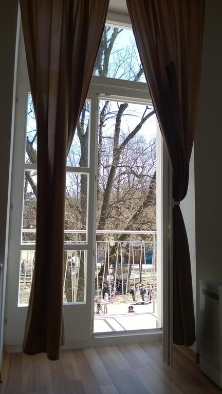 Apartments Mavesa Vrnjačka Banja Rom bilde