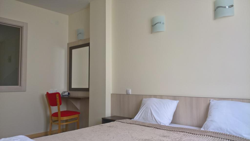 Apartments Mavesa Vrnjačka Banja Eksteriør bilde