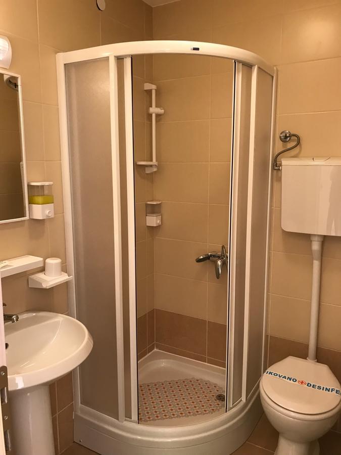 Apartments Mavesa Vrnjačka Banja Eksteriør bilde