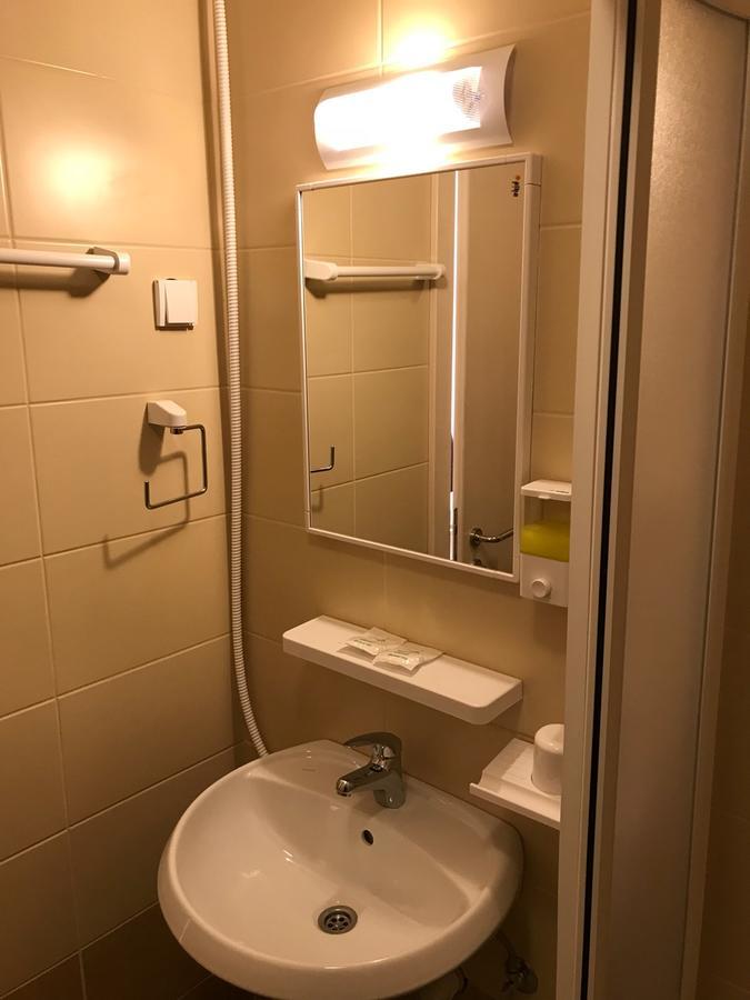 Apartments Mavesa Vrnjačka Banja Eksteriør bilde